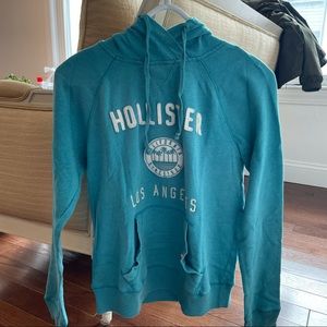 Hollister Hoodie